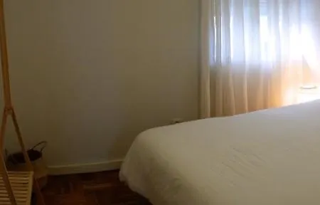 Magalhaes House Ostello