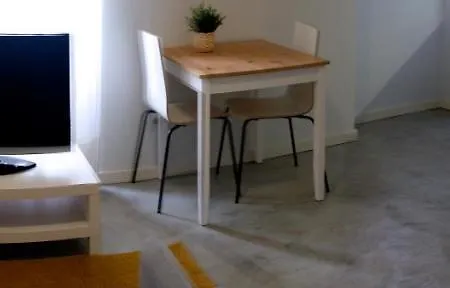 Magalhaes House Ostello