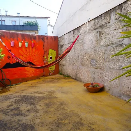 Ostello Magalhaes House *