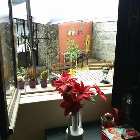 Magalhaes House