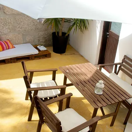 Ostello Magalhaes House